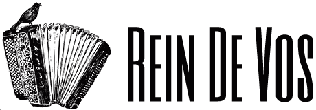 Logo Rein De Vos